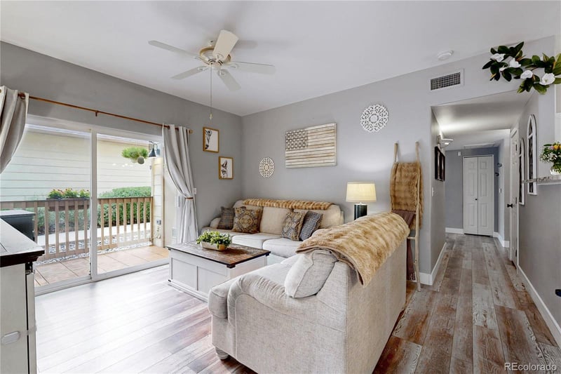 5415 S Dover St #102, Littleton, CO 80123