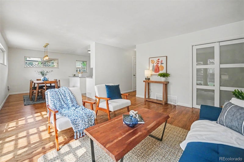 351 S Jasmine St, Denver, CO 80224
