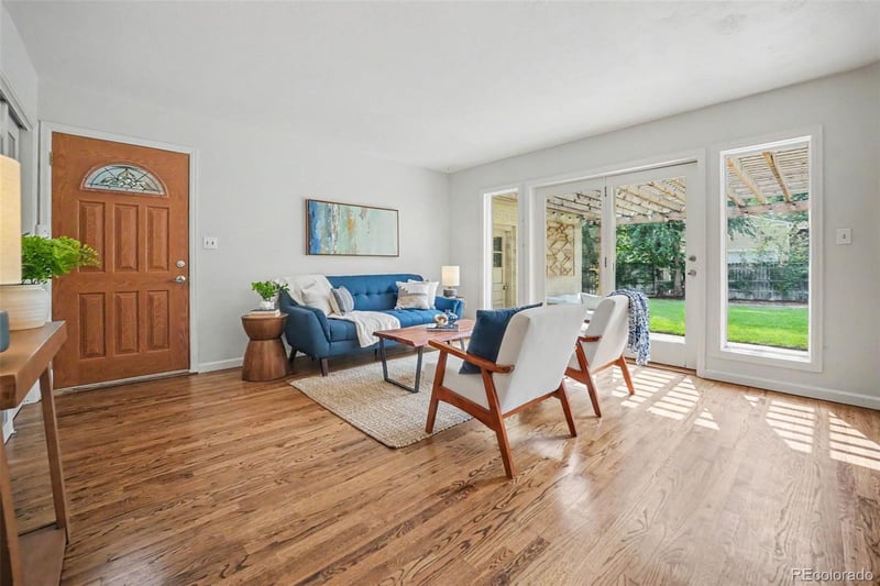 351 S Jasmine St, Denver, CO 80224