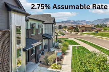19629 W 93rd Dr #B, Arvada, CO 80007