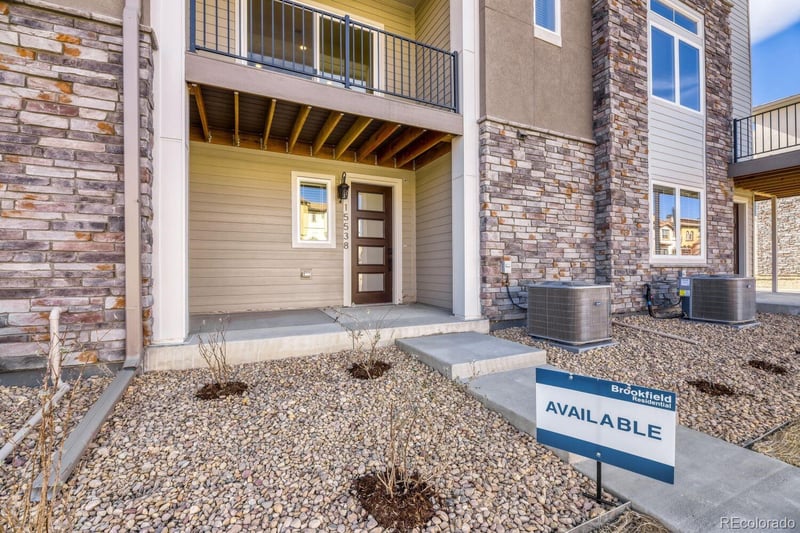 15538 W Washburn Ave #18, Lakewood, CO 80228
