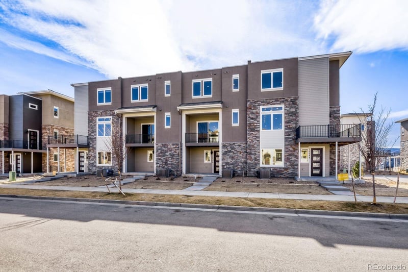 15538 W Washburn Ave #18, Lakewood, CO 80228