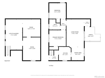 2665 Ivanhoe St, Denver, CO 80207