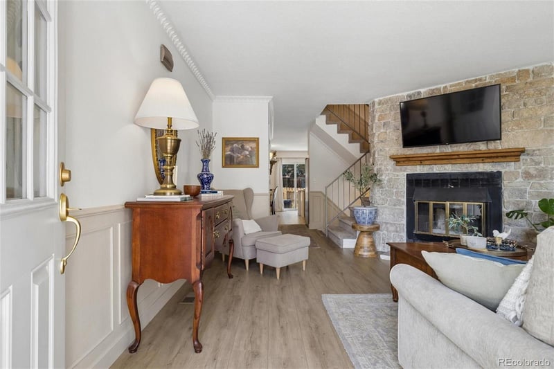 10807 W Dartmouth Ave, Denver, CO 80227