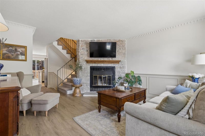 10807 W Dartmouth Ave, Denver, CO 80227