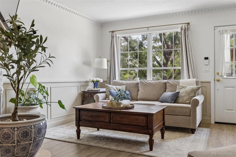 10807 W Dartmouth Ave, Denver, CO 80227