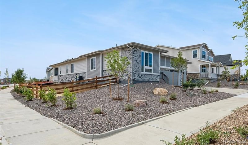 2112 S Irvington St, Aurora, CO 80018