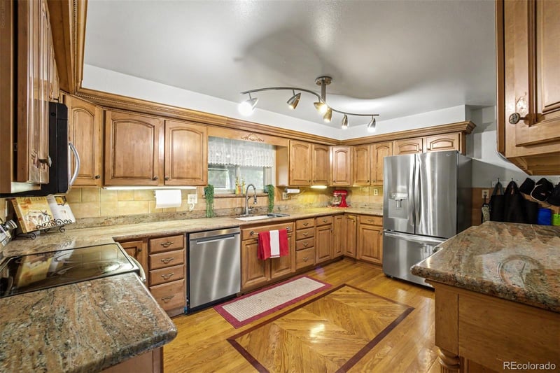 6804 Teller Ct, Arvada, CO 80003