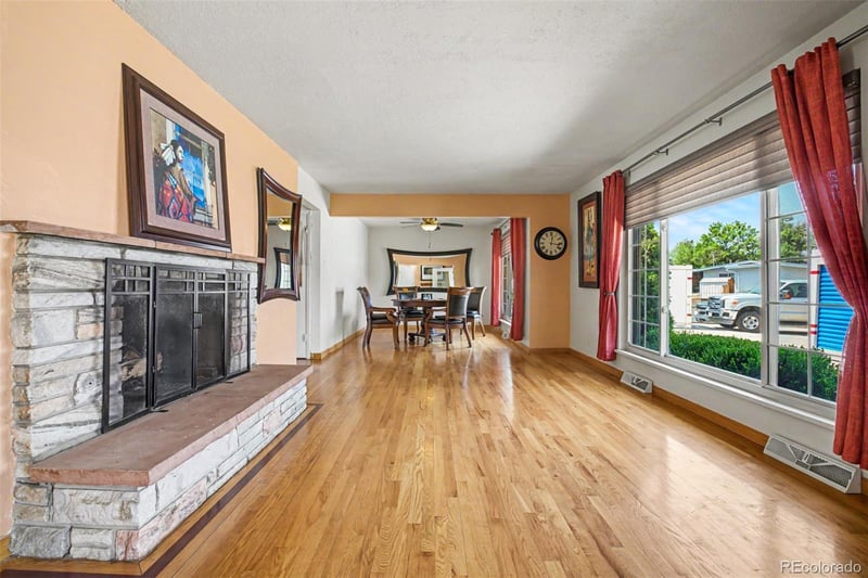 6804 Teller Ct, Arvada, CO 80003