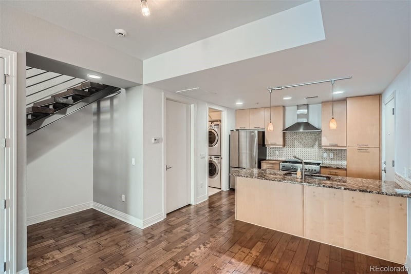 2650 W Front View Crescent Dr #101, Denver, CO 80211