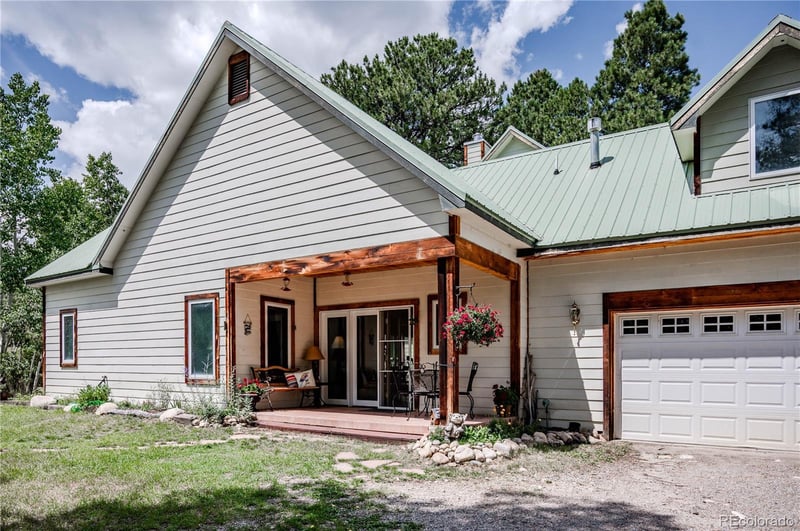 14820 Little Beaver Ln, Nathrop, CO 81236