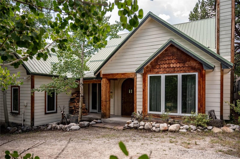 14820 Little Beaver Ln, Nathrop, CO 81236