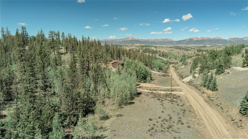 360 Palomino Dr, Jefferson, CO 80456