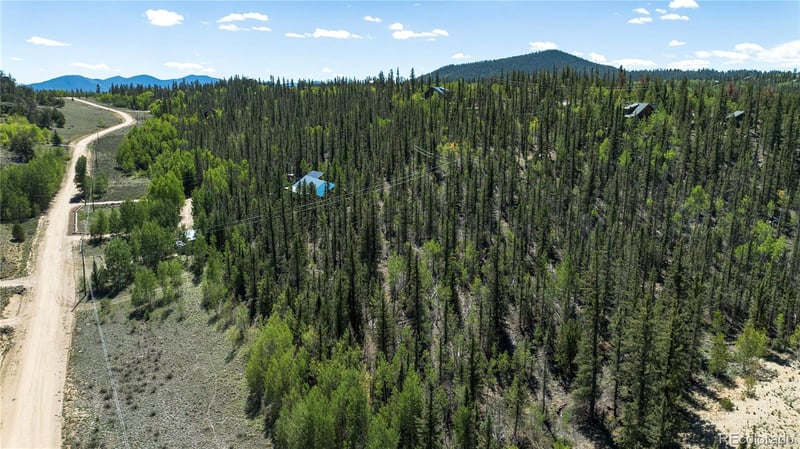 360 Palomino Dr, Jefferson, CO 80456