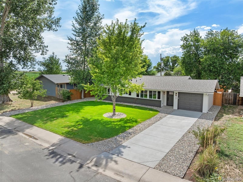 309 S Grace Ave, Milliken, CO 80543