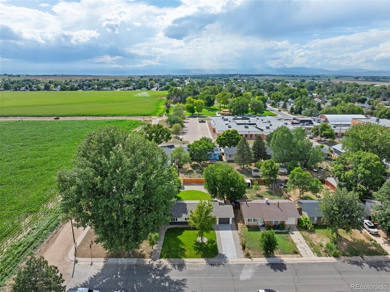 309 S Grace Ave, Milliken, CO 80543
