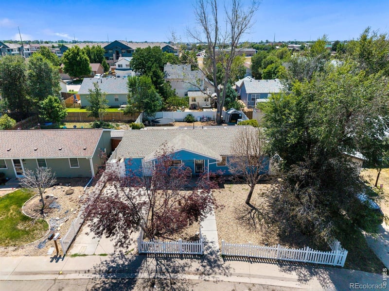 1306 4th St, Fort Lupton, CO 80621
