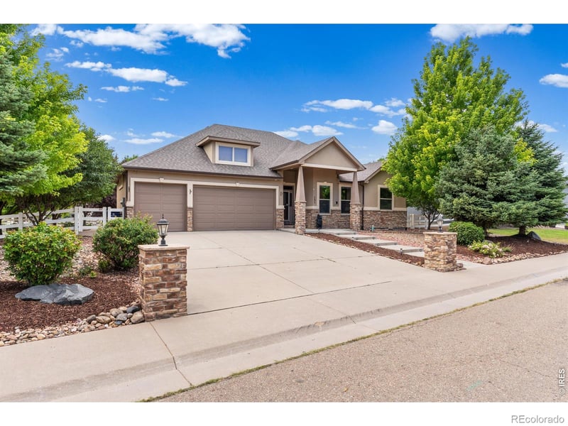 151 S Roland Ave, Fort Lupton, CO 80621