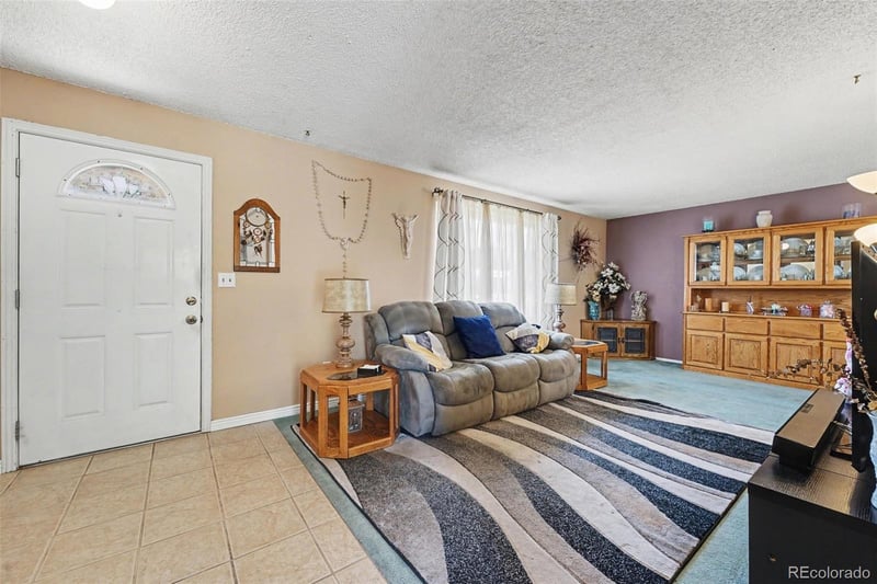 11562 Garfield Way, Denver, CO 80233
