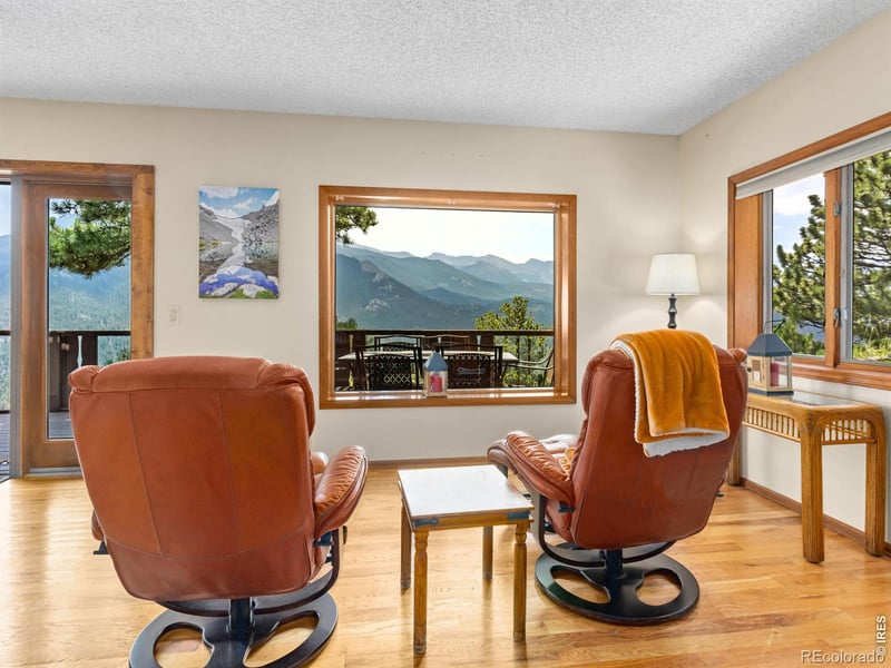 1731 Aspencliff Ct #1, Estes Park, CO 80517