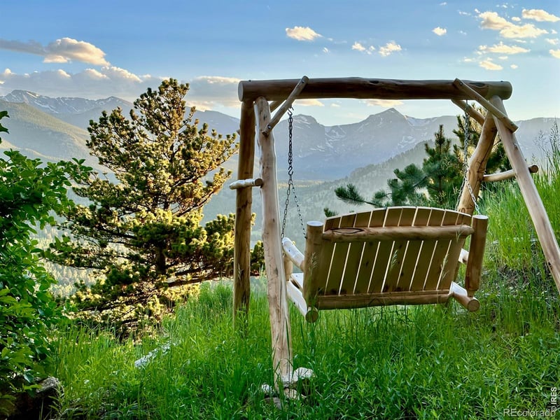 1731 Aspencliff Ct #1, Estes Park, CO 80517