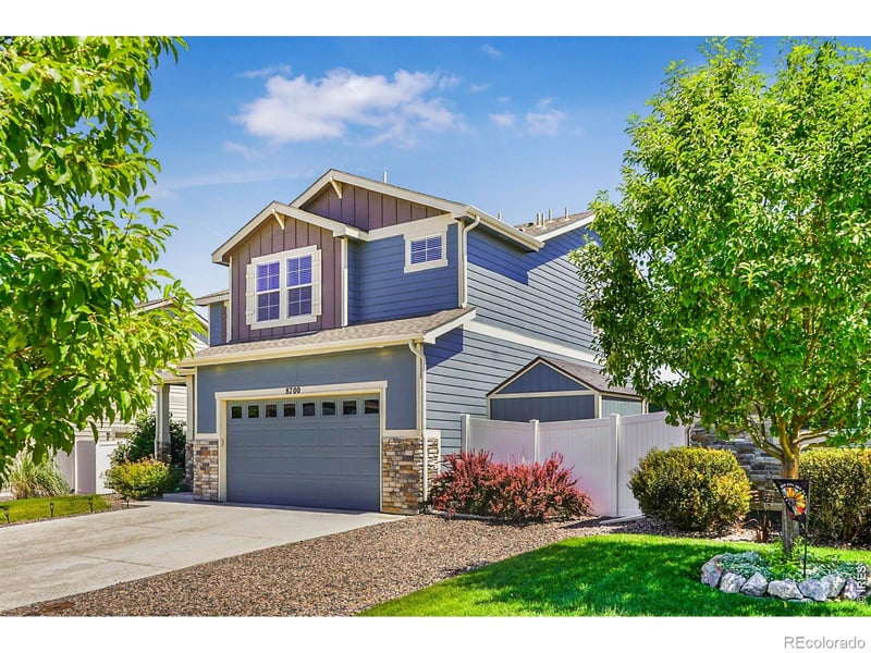 8700 15th St, Greeley, CO 80634