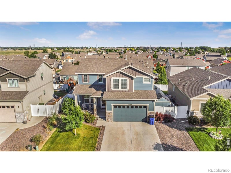 8700 15th St, Greeley, CO 80634