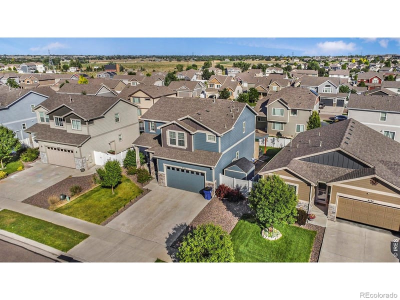 8700 15th St, Greeley, CO 80634