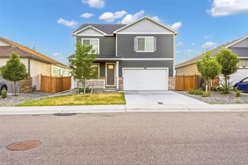 691 N Allium St, Watkins, CO 80137