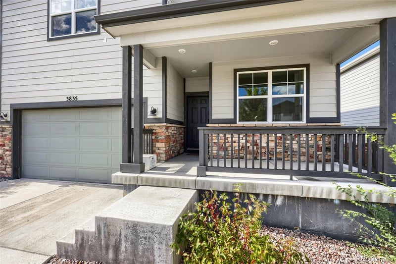 3835 Sandy Vista Trl, Castle Rock, CO 80104