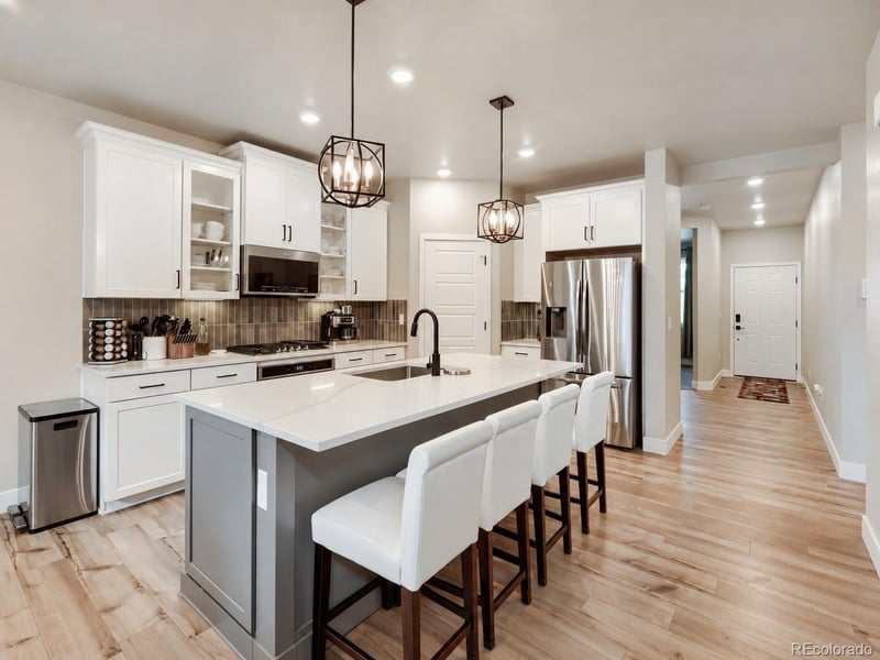3835 Sandy Vista Trl, Castle Rock, CO 80104