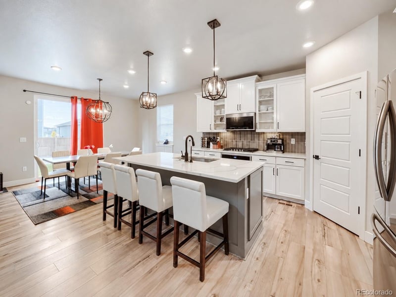 3835 Sandy Vista Trl, Castle Rock, CO 80104