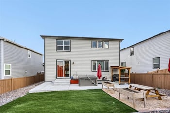 3835 Sandy Vista Trl, Castle Rock, CO 80104