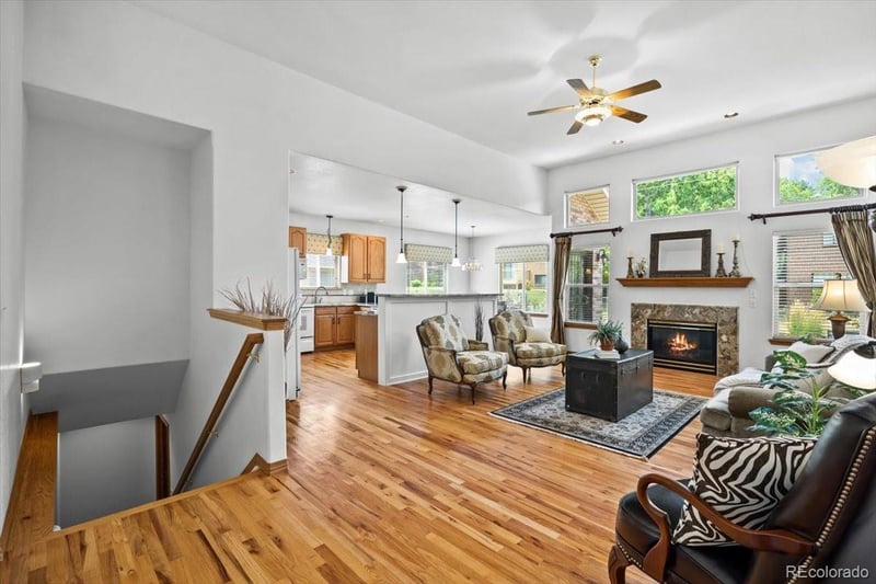 1075 Yank St, Golden, CO 80401