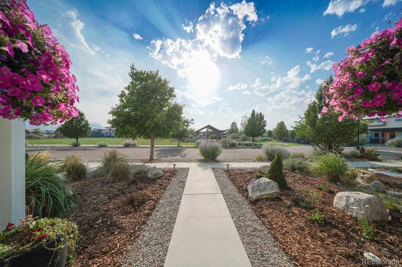 125 Crestone Mesa Dr #A, Salida, CO 81201