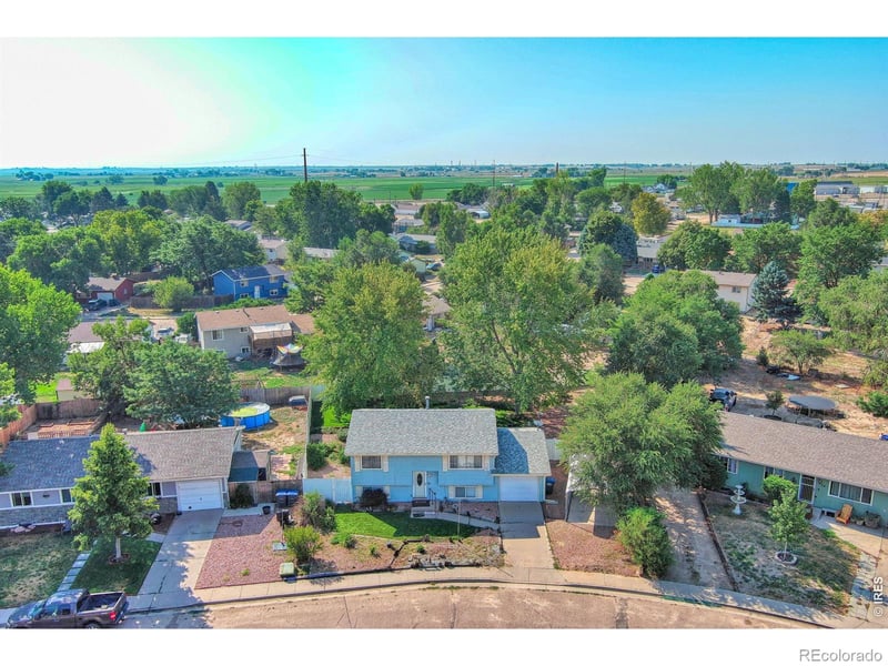 310 Stockton St, Gilcrest, CO 80623