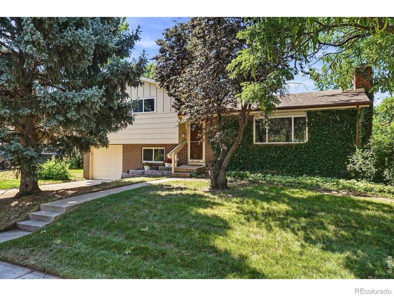3600 Berkley Ave, Boulder, CO 80305