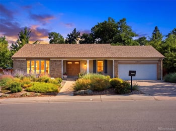 11507 E Amherst Cir S, Aurora, CO 80014