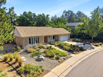 11507 E Amherst Cir S, Aurora, CO 80014