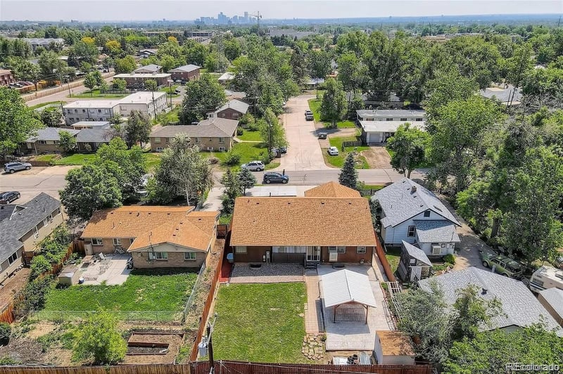 1251 Brentwood St, Denver, CO 80214