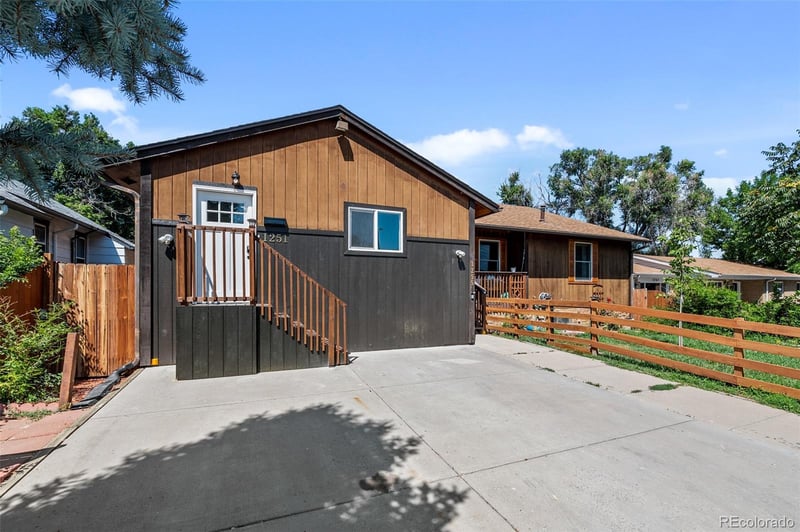1251 Brentwood St, Denver, CO 80214