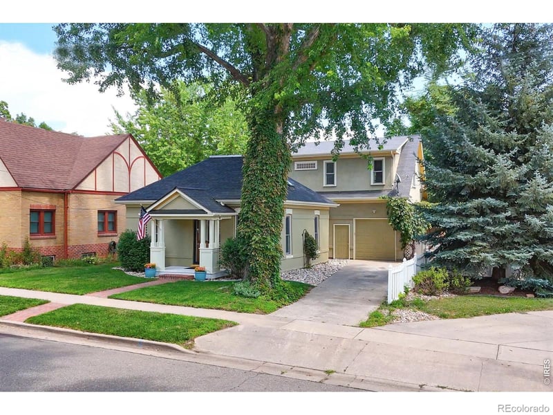 Home Worth Check