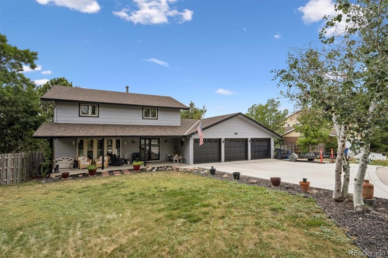 7226 Robb Dr, Arvada, CO 80005