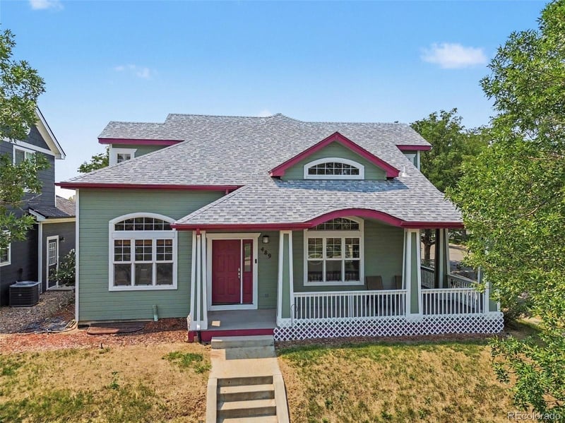Home Worth Check