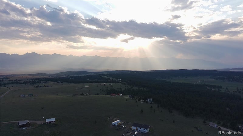 Crystal Falls Lot 156, Westcliffe, CO 81252