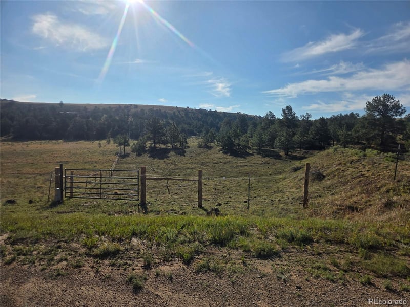 Crystal Falls Lot 156, Westcliffe, CO 81252