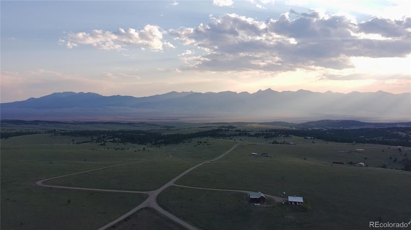 Crystal Falls Lot 156, Westcliffe, CO 81252