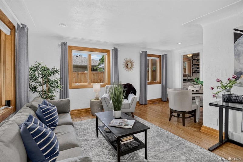 5435 Garland St, Arvada, CO 80002