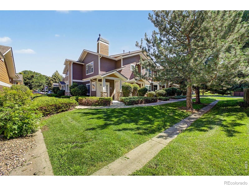 2127 Owens Ave #203, Fort Collins, CO 80528