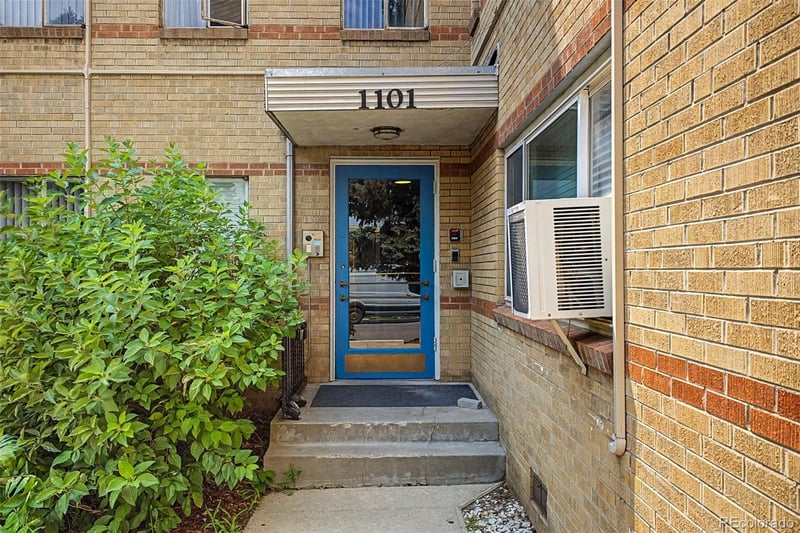 1101 Bellaire St #202, Denver, CO 80220